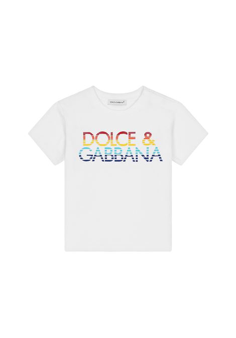 Tutine neonato dolce hot sale e gabbana